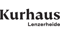 Logo Kurhaus Lenzerheide