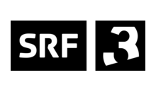 SRF 3 Logo | © SRF 3